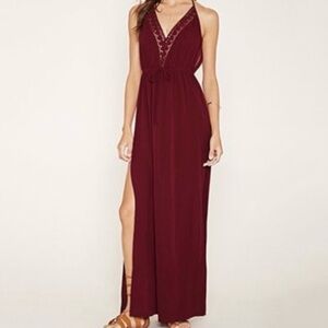 NWT Maxi Dress